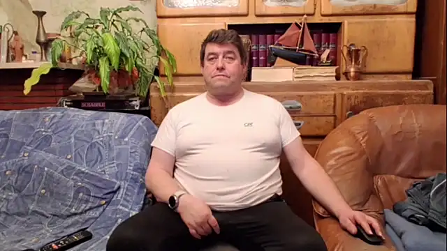 sympatrique online show from January 18, 2026, 5:28 pm