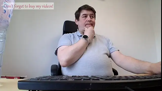 sympatrique online show from June 17, 2026, 7:44 am