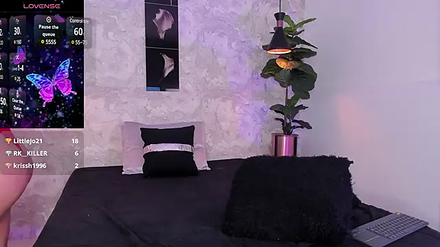 alina stark online show from January 24, 2025, 9:15 pm