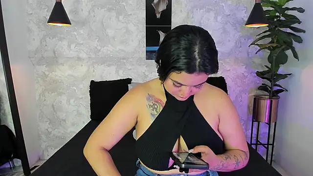 alina stark online show from January 27, 2025, 7:13 pm