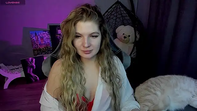 lily williamss online show from January 22, 2025, 2:56 pm