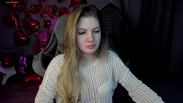 lily williamss online show from February 27, 2025, 12:10 am