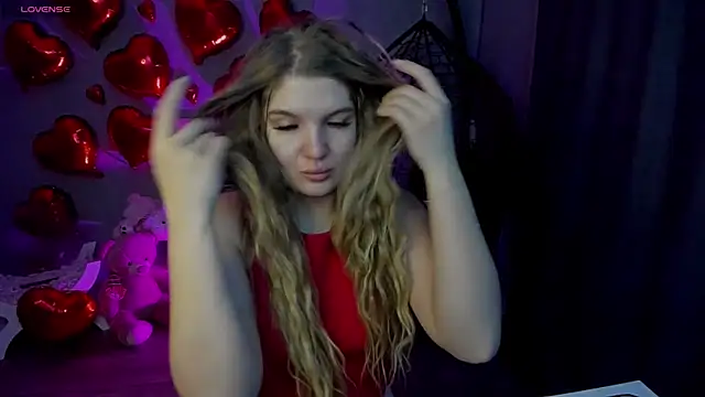 lily williamss online show from February 15, 2026, 12:18 am