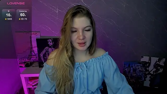 lily williamss online show from April 24, 2026, 12:24 am
