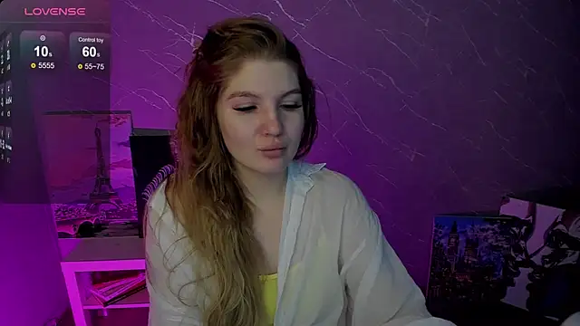 lily williamss online show from April 26, 2026, 12:52 am
