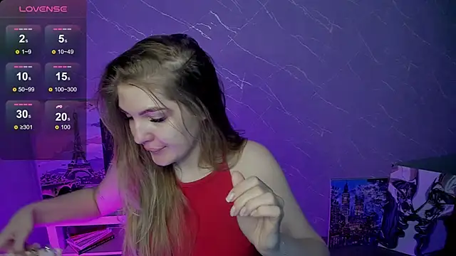 lily williamss online show from May 1, 2026, 12:04 am