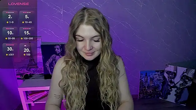 lily williamss online show from May 2, 2026, 12:04 am
