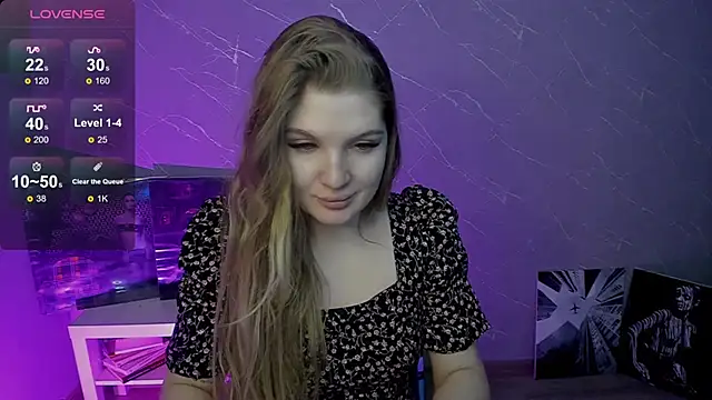 Snapshot of lily_williamss chatting on June 7, 2026, 11:41 pm lily williamss online show from June 7, 2026, 11:41 pm
