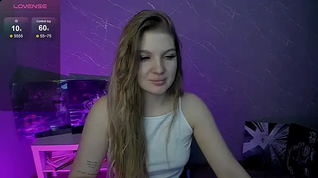 Snapshot of lily_williamss chatting on June 10, 2026, 12:55 am lily williamss online show from June 10, 2026, 12:55 am