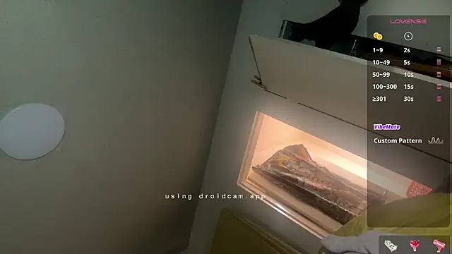 bukkakebae1 online show from January 10, 2025, 10:04 pm