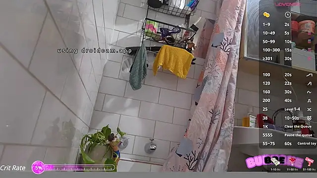 bukkakebae1 online show from January 16, 2025, 4:18 pm