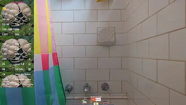 bukkakebae1 online show from February 10, 2026, 1:32 am