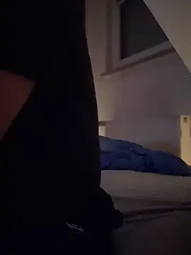 Bennyben8604 online show from February 28, 2025, 12:43 am