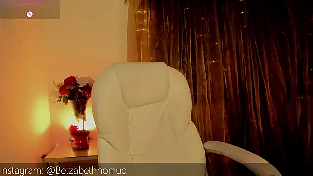 Snapshot of BetzabethHomud0 chatting on January 11, 2025, 11:02 am BetzabethHomud0 online show from January 11, 2025, 11:02 am