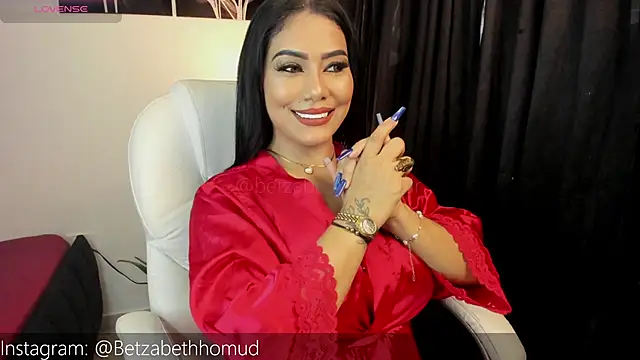 Snapshot of BetzabethHomud0 chatting on September 24, 2025, 10:02 pm BetzabethHomud0 online show from September 24, 2025, 10:02 pm