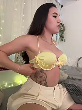Amelia Rouse online show from May 6, 2026, 8:47 pm