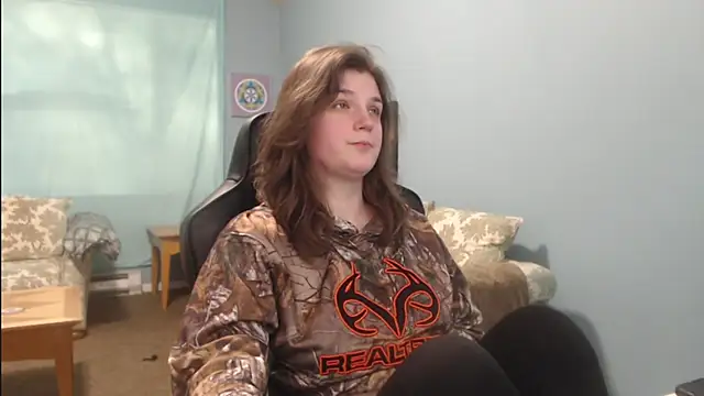 TreeJeanne online show from January 29, 2025, 11:35 pm