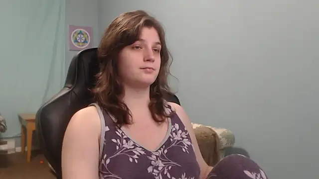 TreeJeanne online show from February 9, 2025, 3:11 am