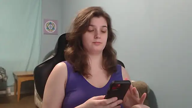 TreeJeanne online show from March 10, 2025, 4:46 pm