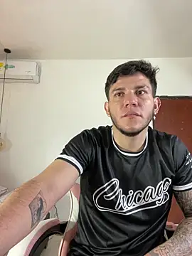 Lia sex69 online show from March 23, 2025, 7:09 am