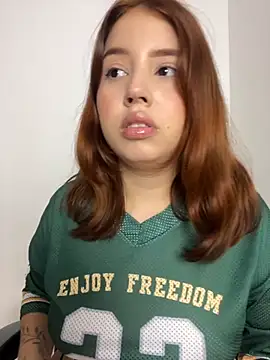 Lia sex69 online show from October 4, 2025, 10:46 am