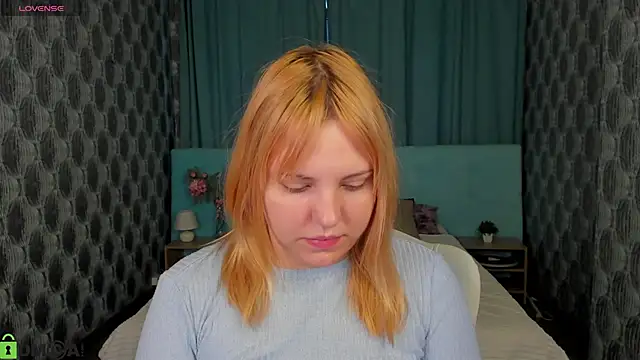 Stacy Luv online show from September 13, 2025, 1:05 am