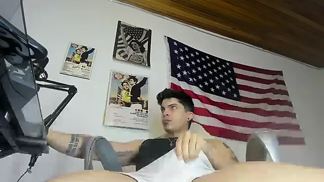 charlie hotxxx online show from July 12, 2026, 2:35 am
