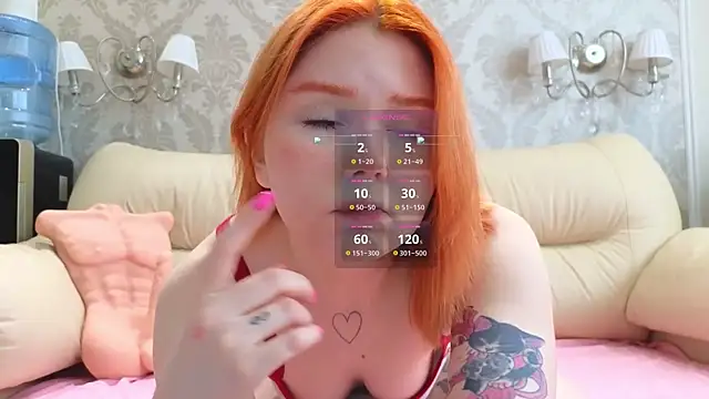 hannah lourens online show from April 25, 2026, 11:57 am
