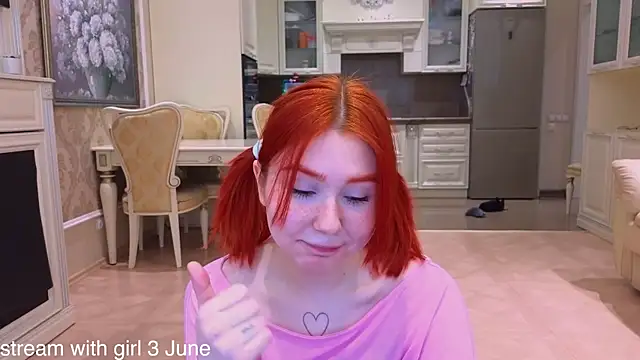 hannah lourens online show from May 30, 2026, 12:13 pm