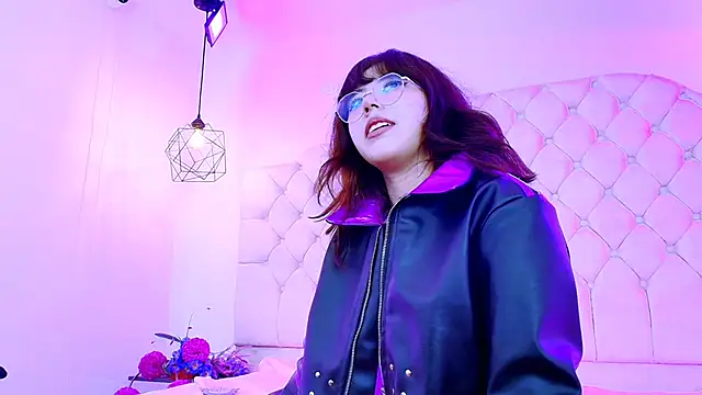 Purplee Baby online show from December 12, 2024, 11:03 pm