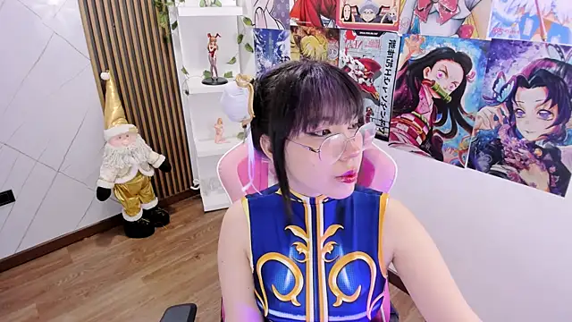 Purplee Baby online show from December 24, 2024, 12:44 pm