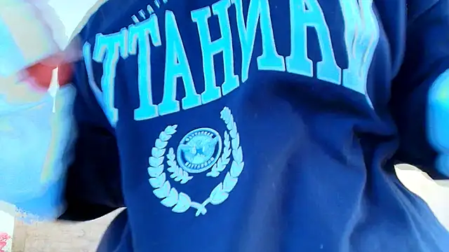 Purplee Baby online show from December 26, 2024, 11:03 pm