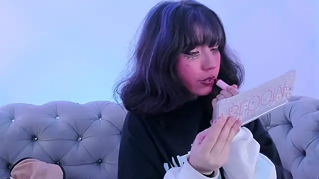 Purplee Baby online show from December 29, 2024, 2:06 am