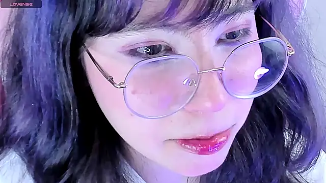 Purplee Baby online show from December 29, 2024, 11:29 pm