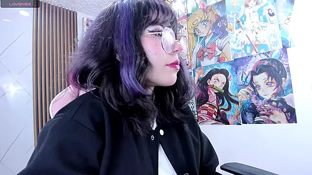 Purplee Baby online show from December 30, 2024, 2:31 am