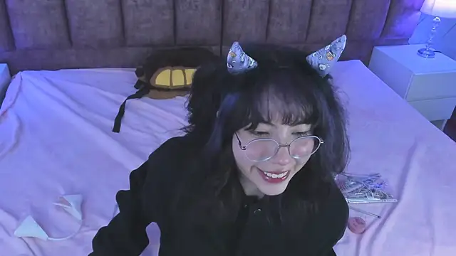 Purplee Baby online show from December 31, 2024, 1:57 am