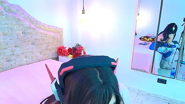 Purplee Baby online show from December 31, 2024, 7:40 pm