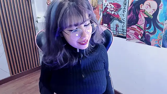 Purplee Baby online show from January 25, 2025, 12:06 am