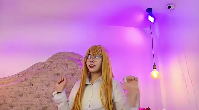 Purplee Baby online show from February 8, 2025, 8:42 pm