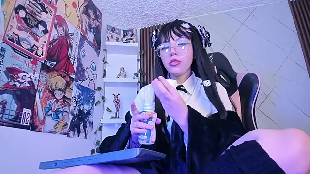 Purplee Baby online show from February 11, 2025, 11:12 pm