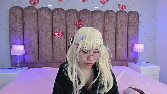 Purplee Baby online show from February 16, 2025, 4:42 am