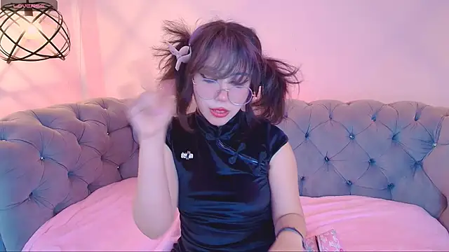 Purplee Baby online show from February 19, 2025, 2:12 am