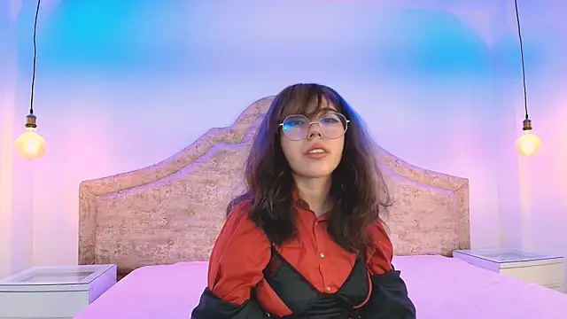 Purplee Baby online show from February 21, 2025, 7:21 pm