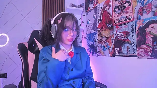 Purplee Baby online show from February 25, 2025, 7:47 pm