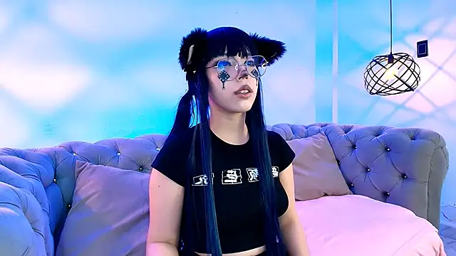 Purplee Baby online show from March 2, 2025, 10:16 pm