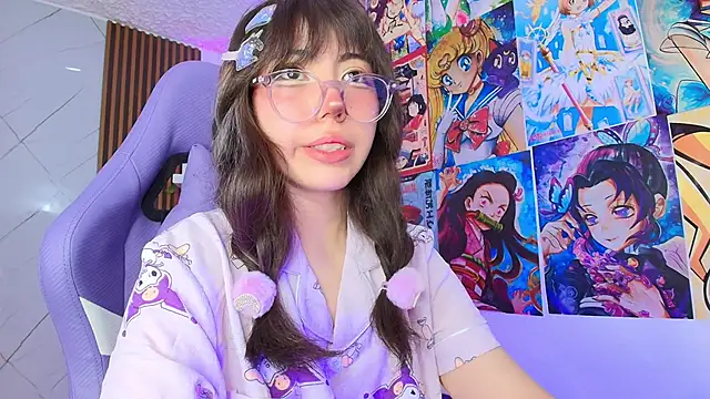 Purplee Baby online show from September 18, 2025, 3:30 am