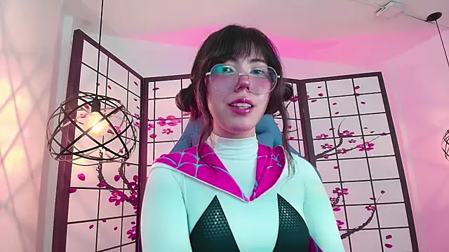 Purplee Baby online show from September 23, 2025, 11:52 pm