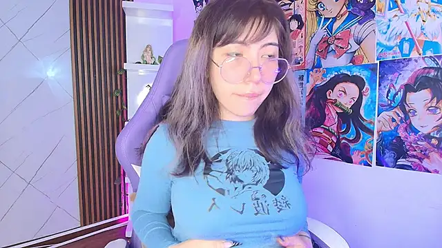 Purplee Baby online show from September 24, 2025, 8:01 pm