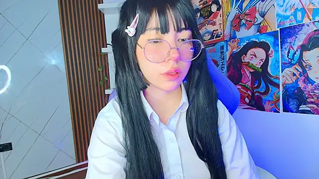 Purplee Baby online show from September 26, 2025, 8:13 pm