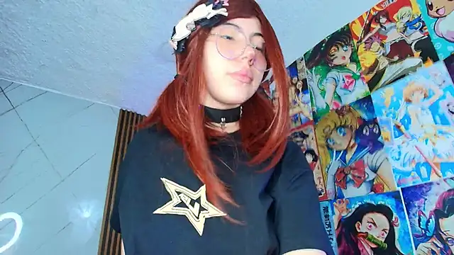 Purplee Baby online show from September 27, 2025, 9:20 pm